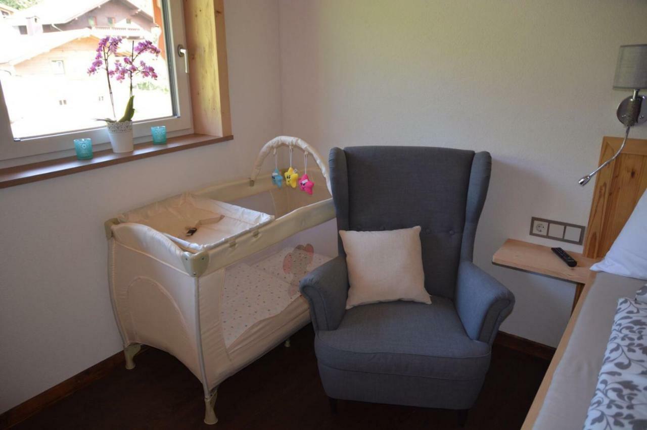 Chalet Christine Brixen im Thale Εξωτερικό φωτογραφία