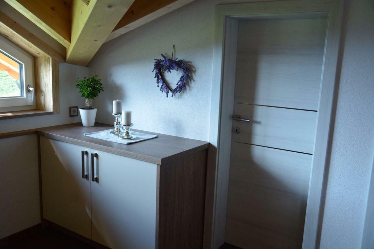 Chalet Christine Brixen im Thale Εξωτερικό φωτογραφία