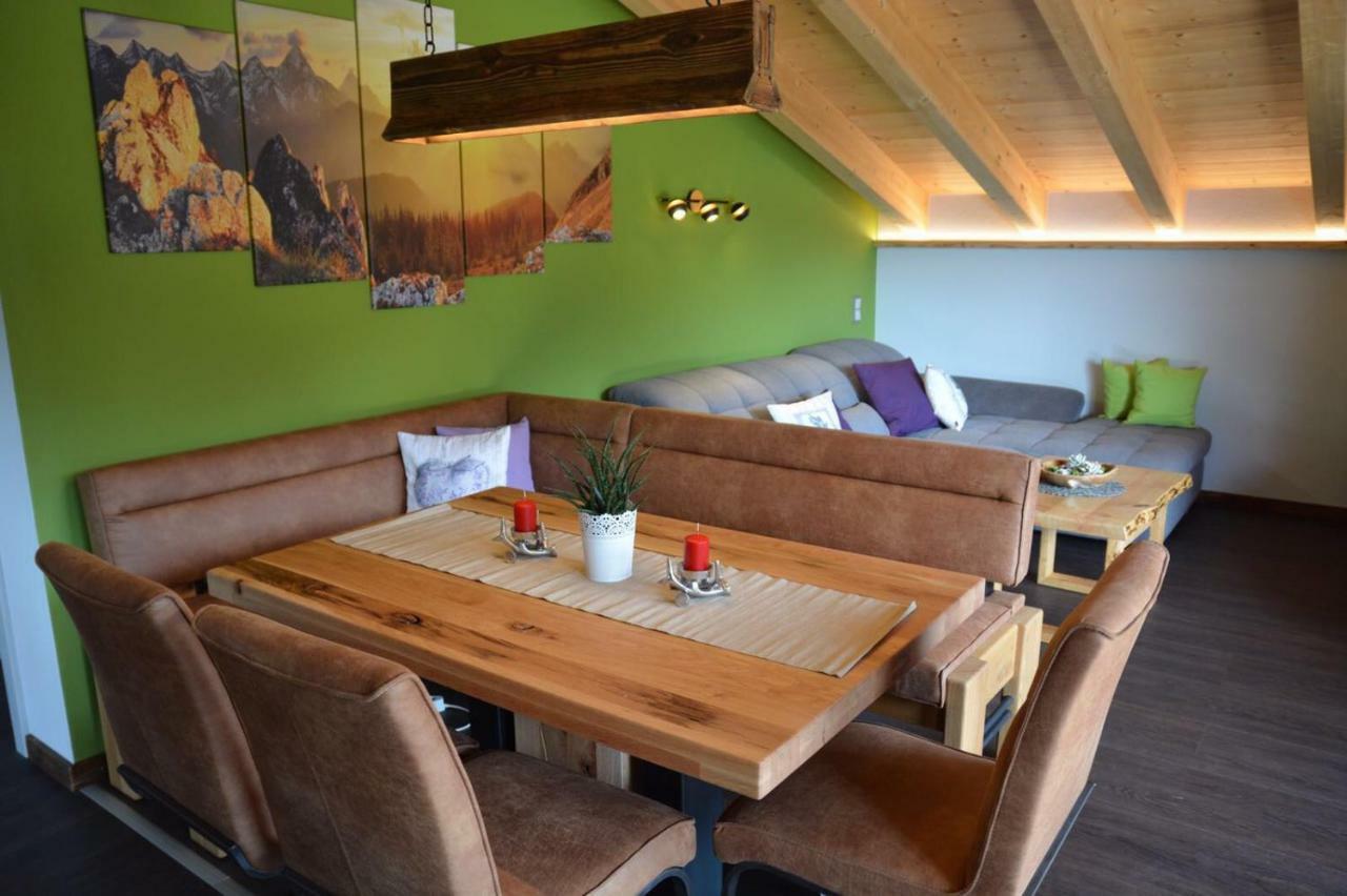 Chalet Christine Brixen im Thale Εξωτερικό φωτογραφία