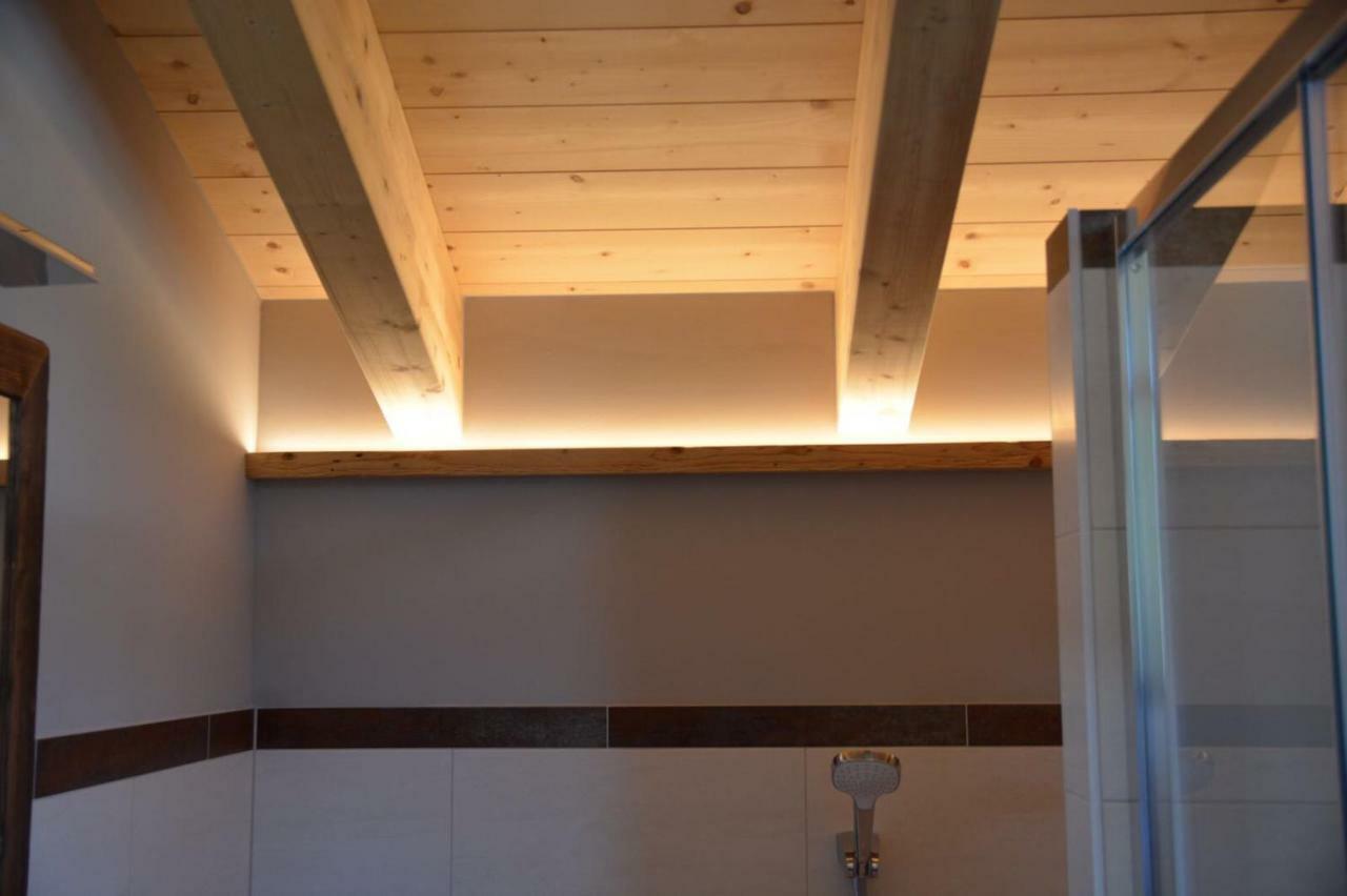 Chalet Christine Brixen im Thale Εξωτερικό φωτογραφία