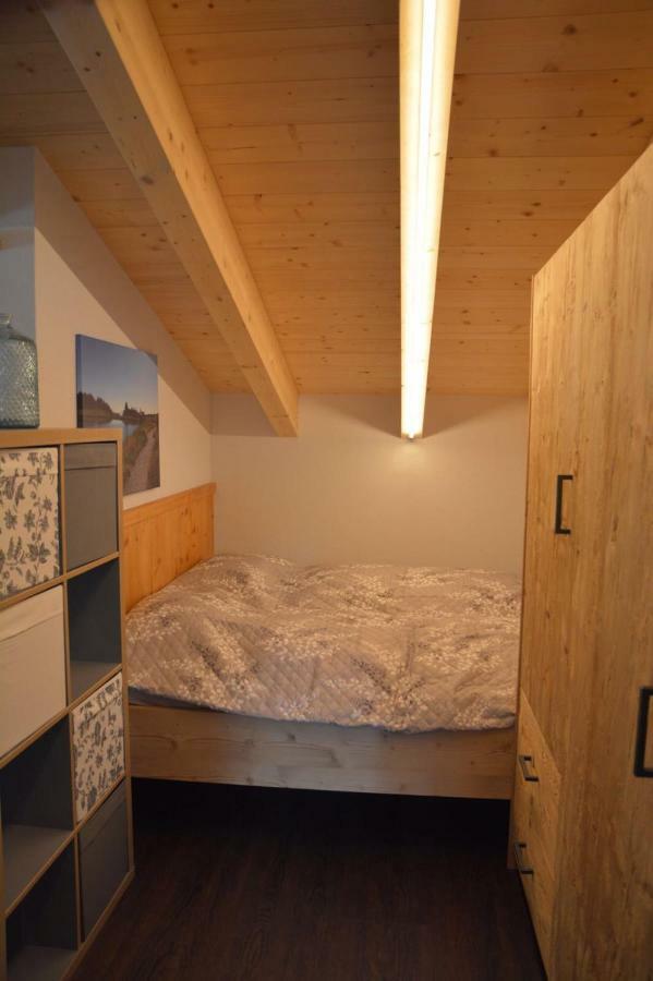 Chalet Christine Brixen im Thale Εξωτερικό φωτογραφία